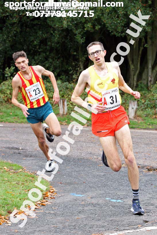 Senior mens 6 Stage Relay, 2018 ERRA 6 and 4 Stage and Youngsters Relays. Photo:  David T. Hewitson/Sports for All Pics